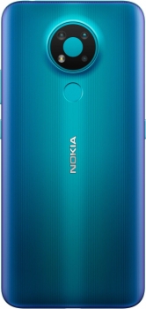 Nokia 3.4 64Gb Dual Sim Blue